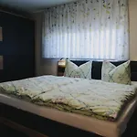 Lehnigksberg Gæstehus Lübben