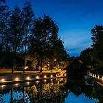 Gæstehus Lehnigksberg Lübben