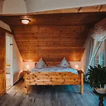 Lehnigksberg Gæstehus Lübben