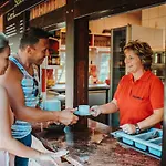 Gæstehus Lehnigksberg Lübben