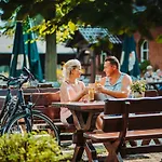 Gæstehus Lehnigksberg 3*