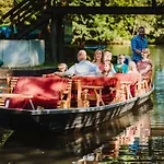 Lehnigksberg Gæstehus 3*