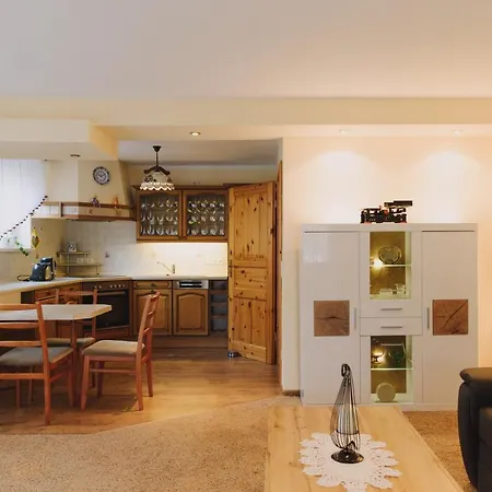 Lehnigksberg Casa de hóspedes 3*