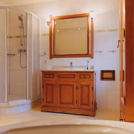 Lehnigksberg Maison d'hôtes 3*