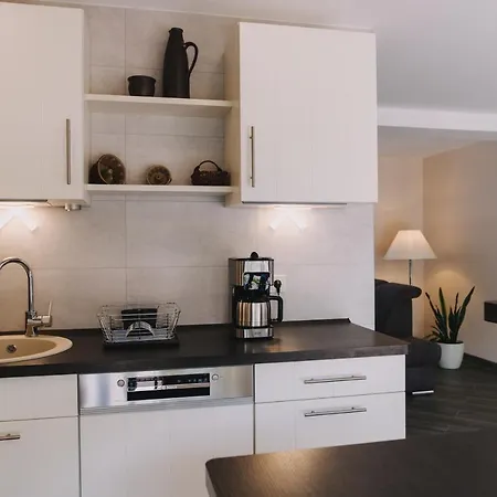 Lehnigksberg 3* Lübben