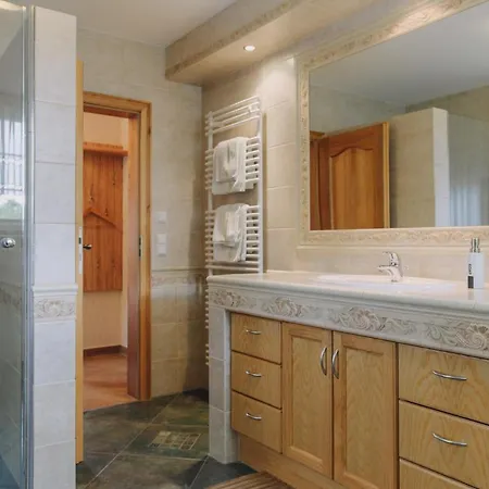 Lehnigksberg Maison d'hôtes 3*