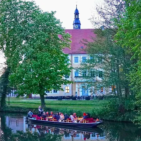 Lehnigksberg Pensjonat 3*