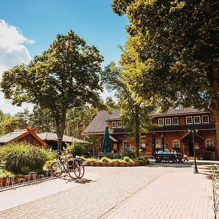 Guest house Lehnigksberg
