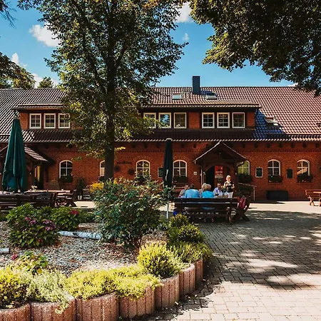 Lehnigksberg 3* Lubben