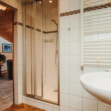 Casa de hóspedes Lehnigksberg