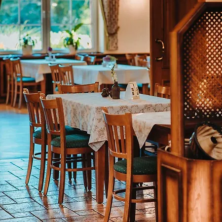 Guest house Lehnigksberg 3*