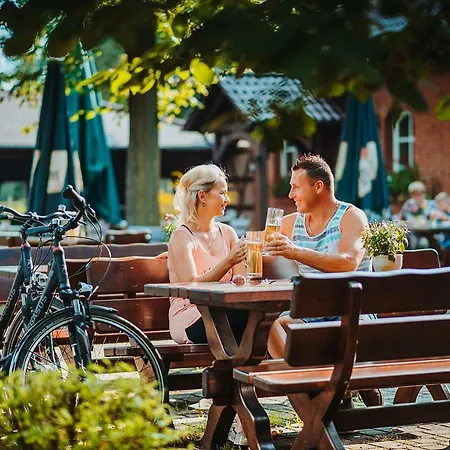Gasthuis Lehnigksberg *