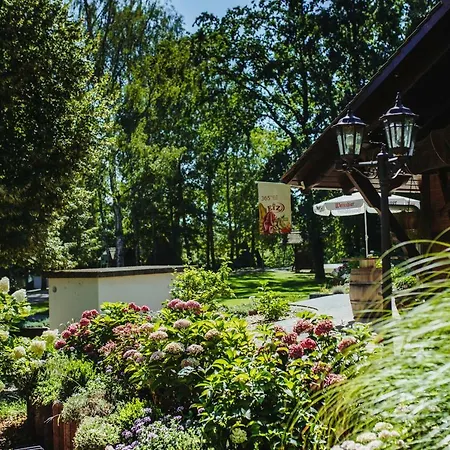 Lehnigksberg Guest house 3*