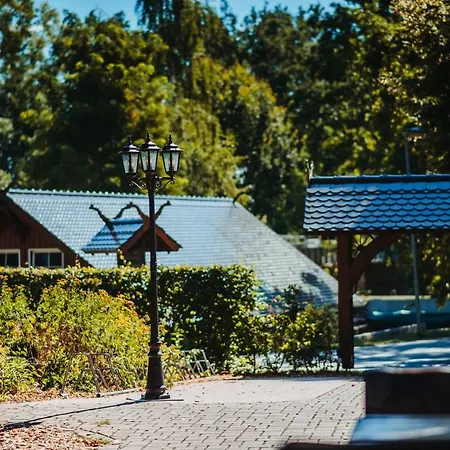 Lehnigksberg Guest house