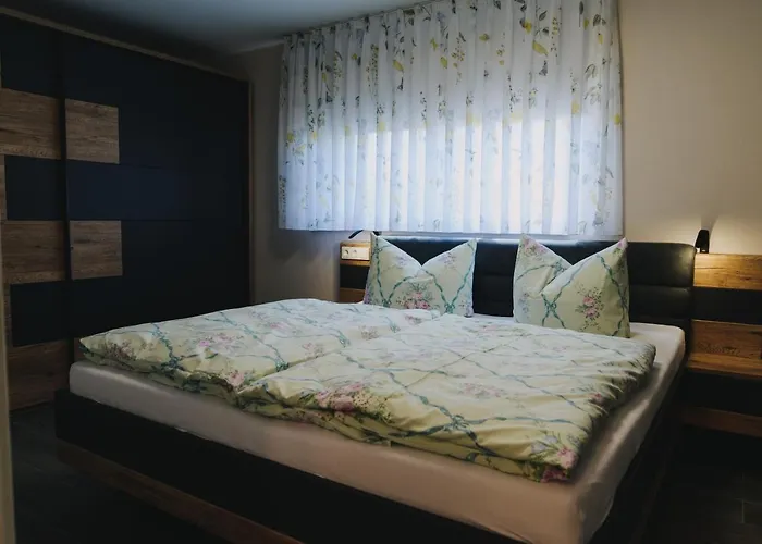 Lehnigksberg Pensión Lübben