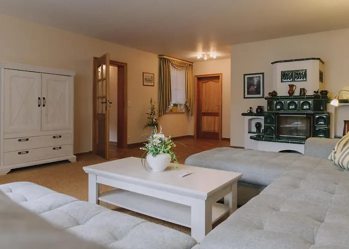 Lehnigksberg 3* Lübben