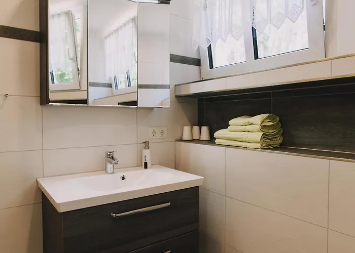 Pensión Lehnigksberg