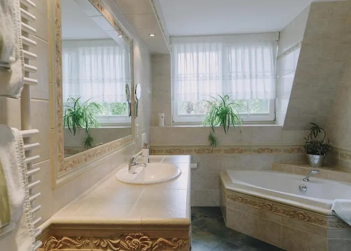 Lehnigksberg Pensión