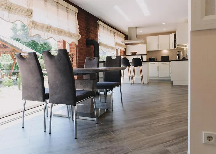 Lehnigksberg Lübben