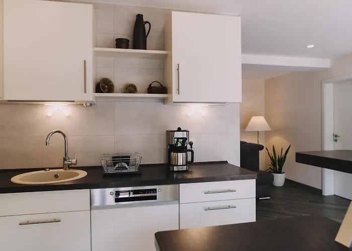 Lehnigksberg 3* Lübben