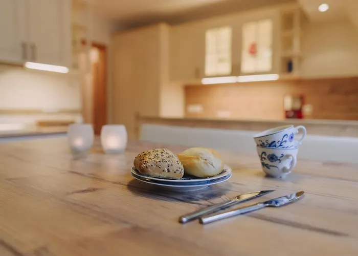 Pensión Lehnigksberg Lübben