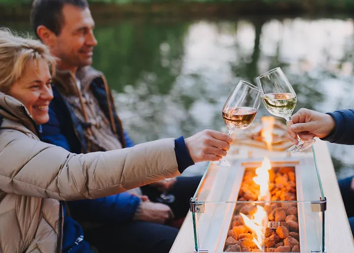 Lehnigksberg 3* Lübben