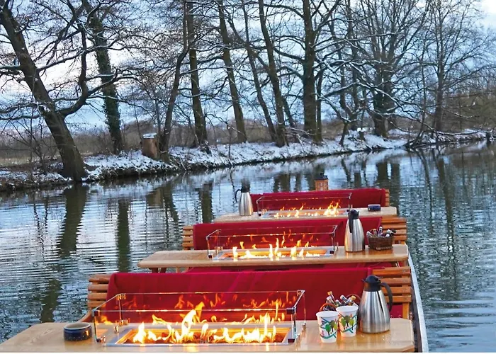 Pensión Lehnigksberg 3*