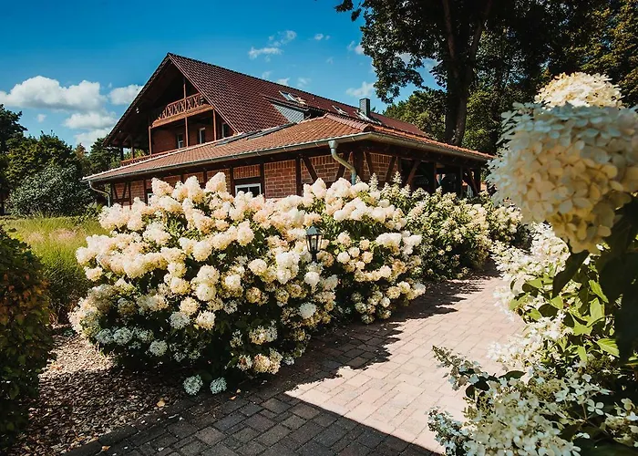 Lehnigksberg Lübben