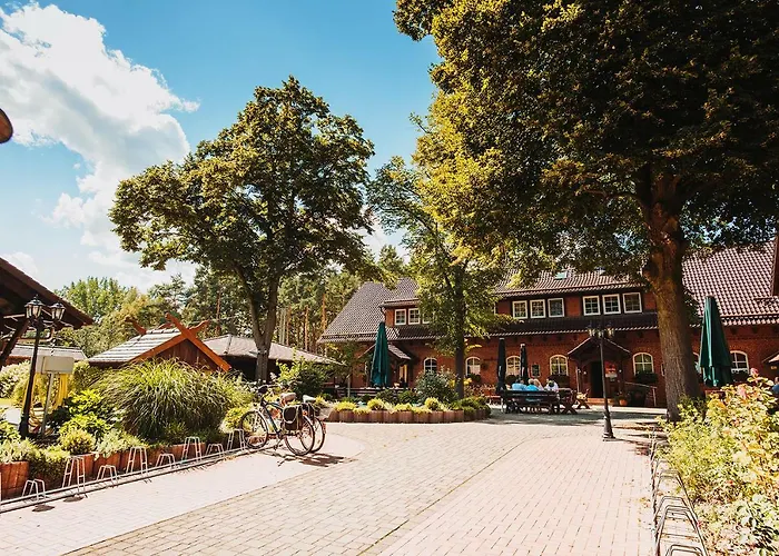 Pensión Lehnigksberg