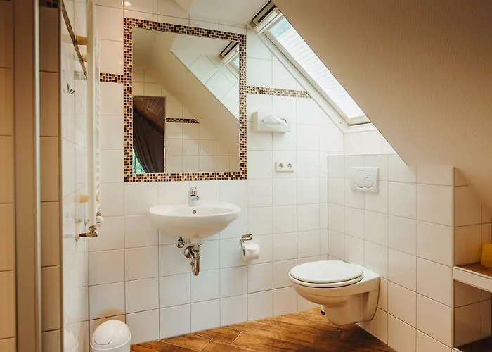 Lehnigksberg 3* Lübben