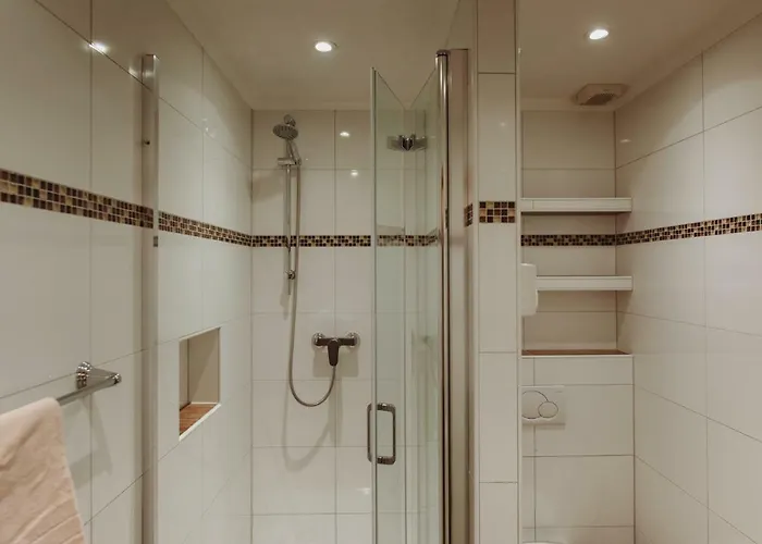 Lehnigksberg Pensión Lübben