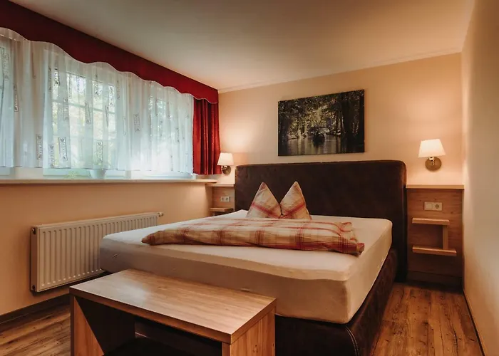 Pensión Lehnigksberg