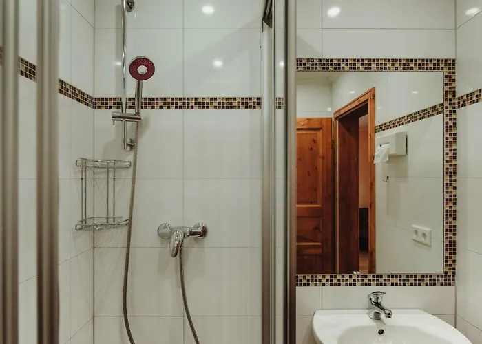 Pensión Lehnigksberg