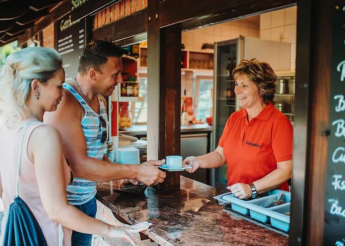 Pensión Lehnigksberg Lübben