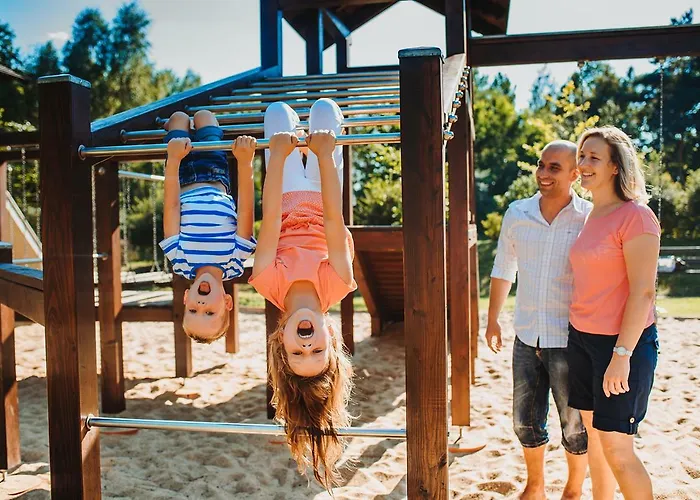 Lehnigksberg Pensión Lübben