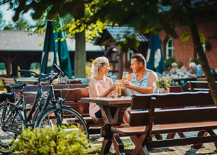 Pensión Lehnigksberg 3*