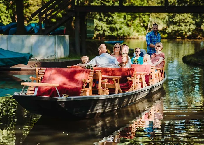 Lehnigksberg Pensión 3*