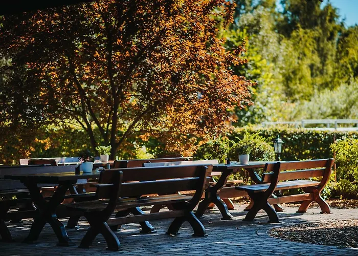 Lehnigksberg 게스트하우스 3*