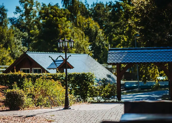 Lehnigksberg Pensión